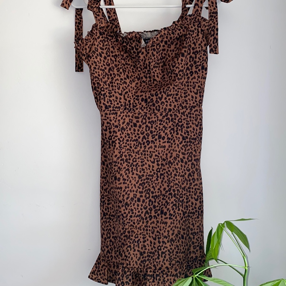 SHEIN dress